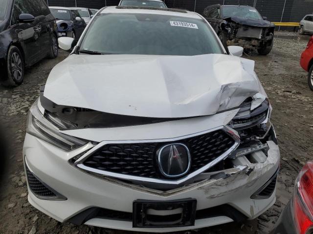 Photo 5 from auction – 2020 ACURA ILX PREMIU with VIN 19UDE2F75LA012826