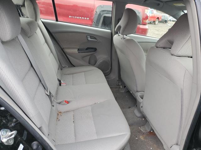 Photo 10 from auction – 2014 HONDA INSIGHT with VIN JHMZE2H31ES002336