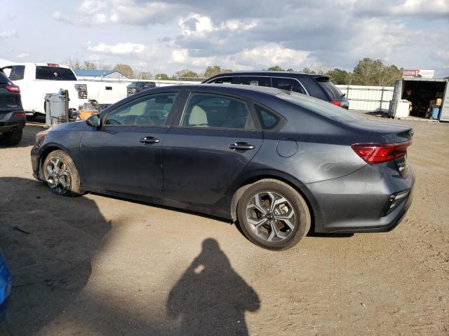 Photo 2 from auction – 2021 KIA FORTE FE with VIN 3KPF24AD2ME305493