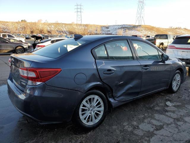 Photo 3 from auction – 2017 SUBARU IMPREZA PR with VIN 4S3GKAB60H3606909