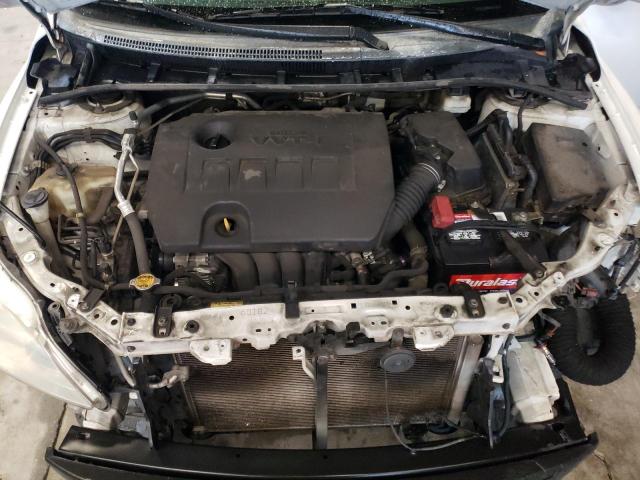 Photo 11 from auction – 2013 TOYOTA COROLLA BA with VIN 2T1BU4EE0DC918867