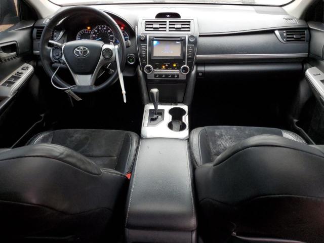 Photo 8 from auction – 2012 TOYOTA CAMRY SE with VIN 4T1BK1FK6CU519239