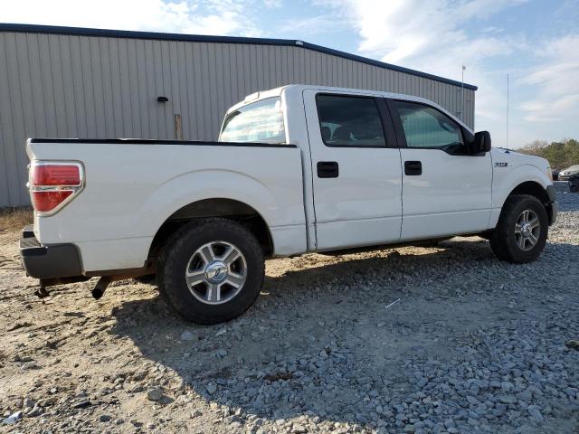 Photo 3 from auction – 2012 FORD F150 SUPER with VIN 1FTEW1CM8CFC23591