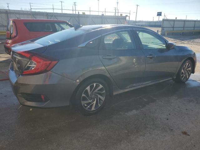 صورة رقم 3 من المزاد - 2017 HONDA CIVIC EX مع VIN 19XFC2F72HE206263