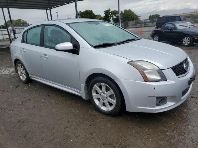 Photo 4 from auction – 2012 NISSAN SENTRA 2.0 with VIN 3N1AB6AP2CL776931