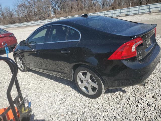 Photo 2 from auction – 2012 VOLVO S60 T5 with VIN YV1622FS6C2099421