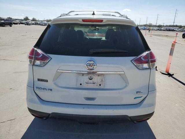 Photo 6 from auction – 2014 NISSAN ROGUE S with VIN 5N1AT2MT2EC798787