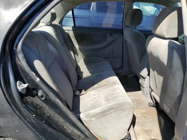 Photo 10 from auction – 2003 TOYOTA COROLLA CE with VIN JTDBR32E530002534