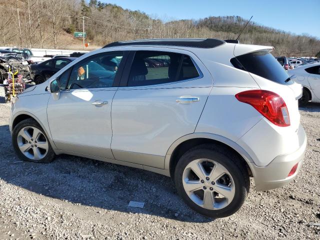 Photo 2 from auction – 2016 BUICK ENCORE with VIN KL4CJESB8GB606581