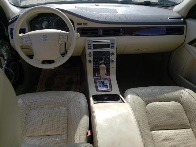 Photo 8 from auction – 2007 VOLVO S80 3.2 with VIN YV1AS982271025036