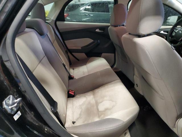 Photo 10 from auction – 2013 FORD FOCUS SE with VIN 1FADP3F2XDL149520