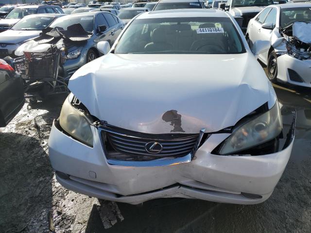 Photo 5 from auction – 2008 LEXUS ES 350 with VIN JTHBJ46G582217852