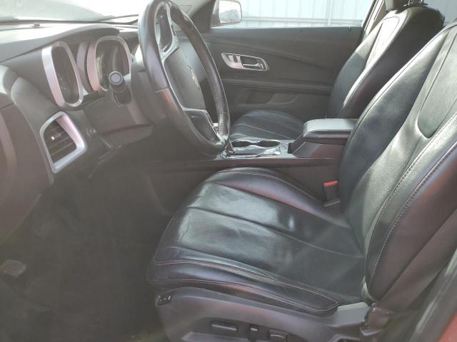 Photo 7 from auction – 2015 CHEVROLET EQUINOX LT with VIN 2GNFLHEK7F6153282