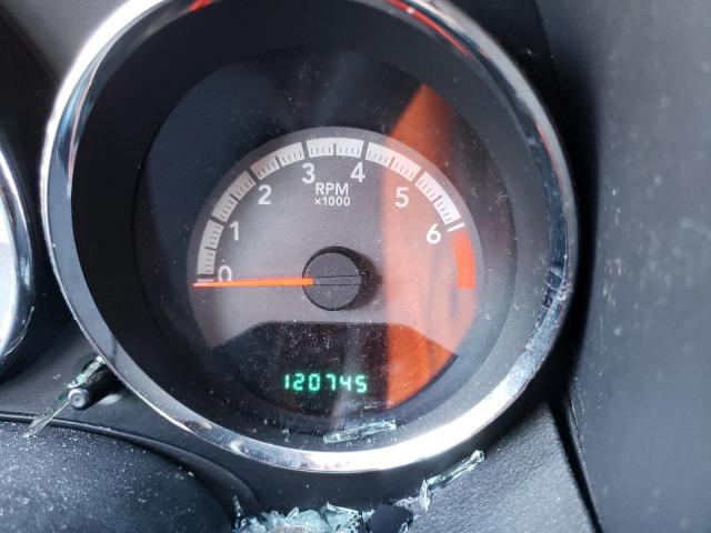 Photo 9 from auction – 2011 DODGE CALIBER MA with VIN 1B3CB3HAXBD162415