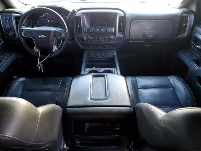 Photo 8 from auction – 2014 CHEVROLET SILV1500 4 with VIN 3GCUKSEC7EG365918