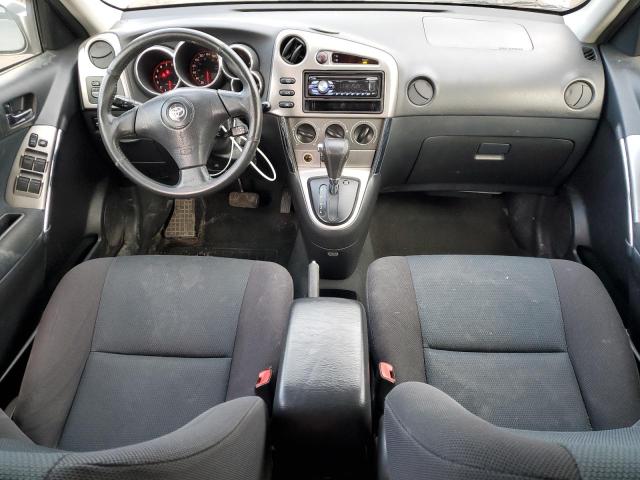Photo 8 from auction – 2008 TOYOTA COROLLA MA with VIN 2T1KR32E28C692319