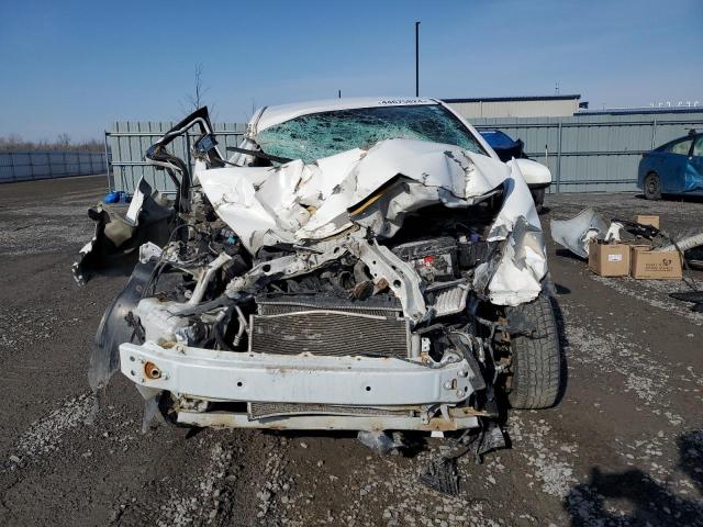 Photo 5 from auction – 2015 TOYOTA YARIS with VIN VNKKTUD39FA035464