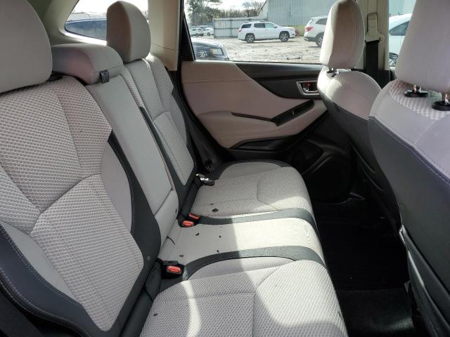 Photo 10 from auction – 2019 SUBARU FORESTER P with VIN JF2SKAGC4KH515033