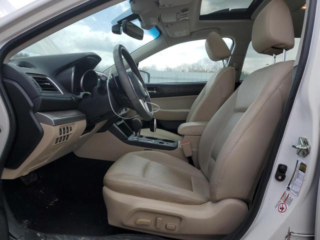 Photo 7 from auction – 2017 SUBARU OUTBACK 2. with VIN 4S4BSANC0H3272341