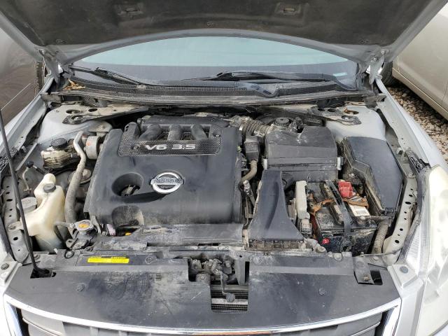Photo 11 from auction – 2012 NISSAN ALTIMA SR with VIN 1N4BL2AP7CC224561