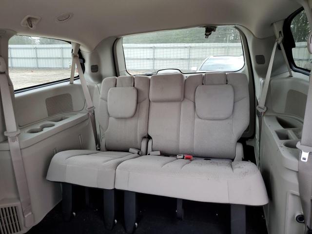 Photo 10 from auction – 2017 DODGE GRAND CARA with VIN 2C4RDGBG9HR678973