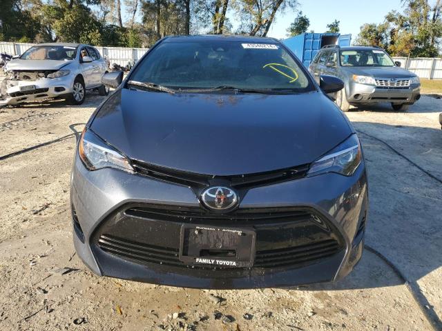 Photo 5 from auction – 2017 TOYOTA COROLLA L with VIN 5YFBURHE0HP600505