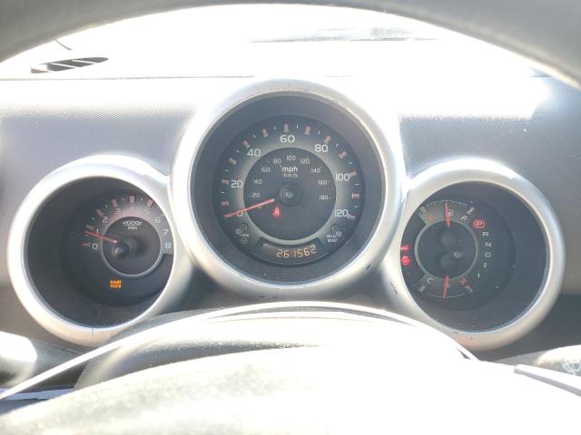 Photo 9 from auction – 2003 HONDA ELEMENT with VIN 5J6YH28553L023052