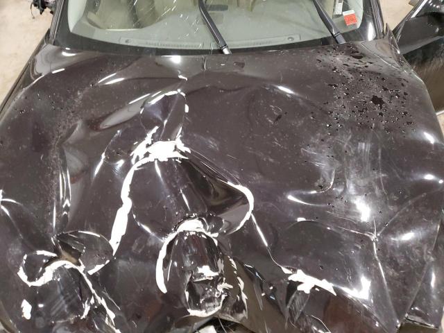 Photo 11 from auction – 2013 INFINITI FX37 with VIN JN8CS1MW5DM171714