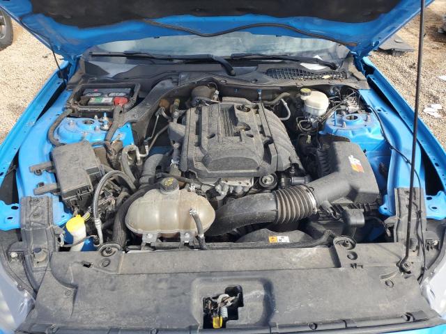 Photo 11 from auction – 2017 FORD MUSTANG with VIN 1FA6P8TH3H5277252