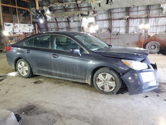Photo 4 from auction – 2015 SUBARU LEGACY 2.5 with VIN 4S3BNAA63F3018924