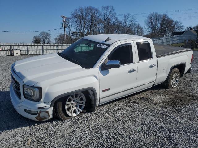 Photo 1 from auction – 2016 GMC SIERRA K15 with VIN 1GTV2NECXGZ350774