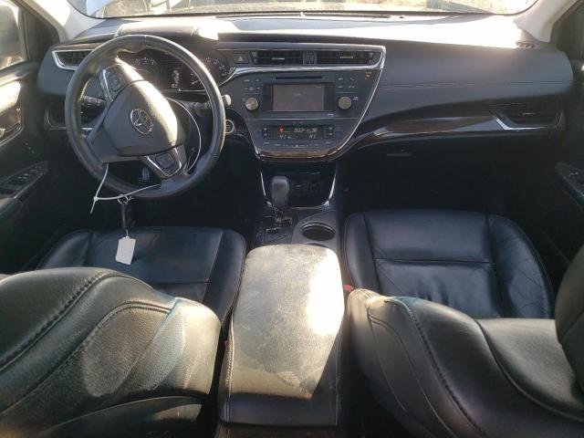 Photo 8 from auction – 2013 TOYOTA AVALON BAS with VIN 4T1BK1EB8DU017013