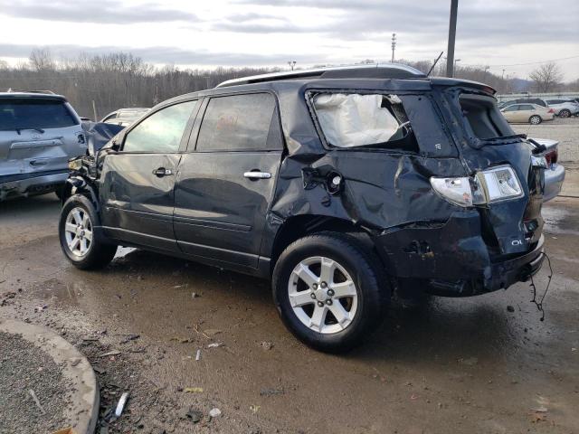 Photo 2 from auction – 2009 SATURN OUTLOOK XE with VIN 5GZER13D89J191897