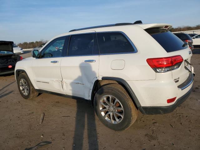 Photo 2 from auction – 2015 JEEP GRAND CHER with VIN 1C4RJFBG2FC644687