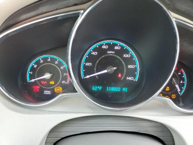 Photo 9 from auction – 2012 CHEVROLET MALIBU 2LT with VIN 1G1ZD5E08CF278236