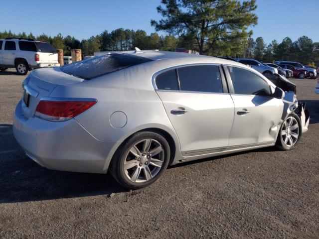Photo 3 from auction – 2012 BUICK LACROSSE P with VIN 1G4GD5E33CF354160
