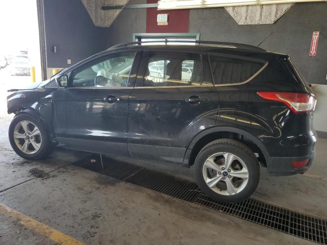 Photo 2 from auction – 2016 FORD ESCAPE SE with VIN 1FMCU0G90GUC23692