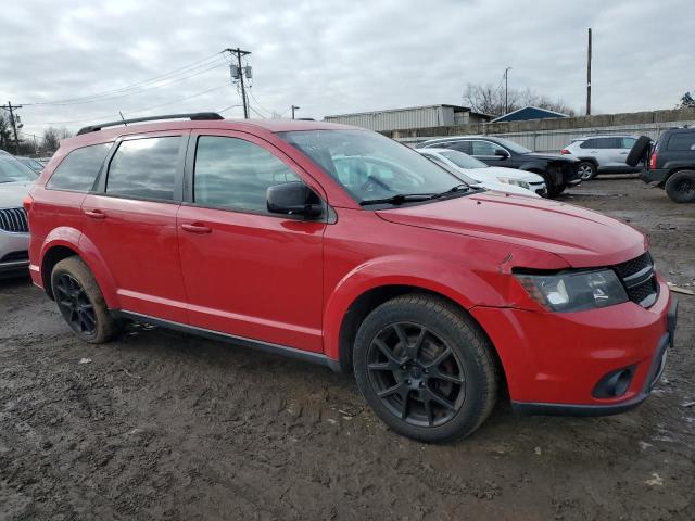 Photo 4 from auction – 2013 DODGE JOURNEY SX with VIN 3C4PDCBG3DT680516