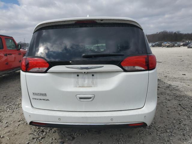 Photo 6 from auction – 2020 CHRYSLER PACIFICA T with VIN 2C4RC1BGXLR115763