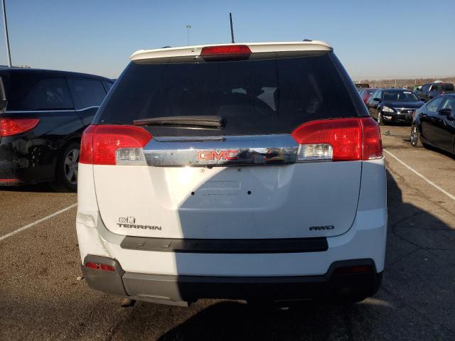 Photo 6 from auction – 2015 GMC TERRAIN SL with VIN 2GKFLWEK1F6305008