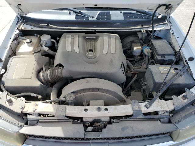 Photo 11 from auction – 2008 CHEVROLET TRAILBLAZE with VIN 1GNES13H082203162