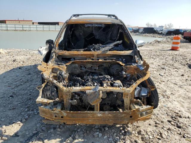 Photo 5 from auction – 2020 SUBARU FORESTER T with VIN JF2SKAXC2LH409326