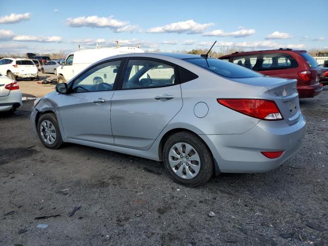Photo 2 from auction – 2016 HYUNDAI ACCENT SE with VIN KMHCT4AE0GU162893