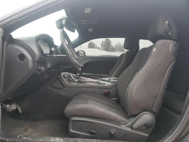 Photo 7 from auction – 2015 DODGE CHALLENGER with VIN 2C3CDZAG0FH816703