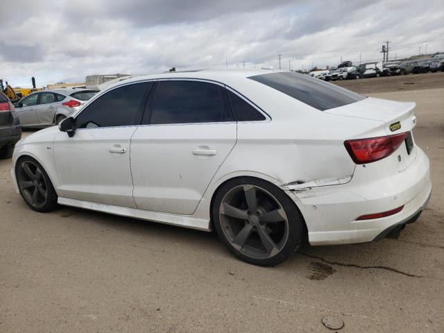 Photo 2 from auction – 2018 AUDI A3 PREMIUM with VIN WAUJ8GFF4J1019158