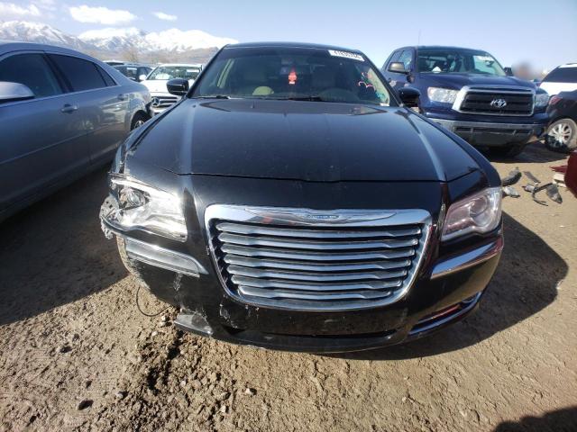 Photo 5 from auction – 2013 CHRYSLER 300 with VIN 2C3CCARG3DH564628