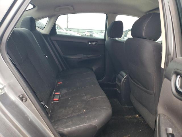 Photo 10 from auction – 2017 NISSAN SENTRA S with VIN 3N1AB7AP7HY388254