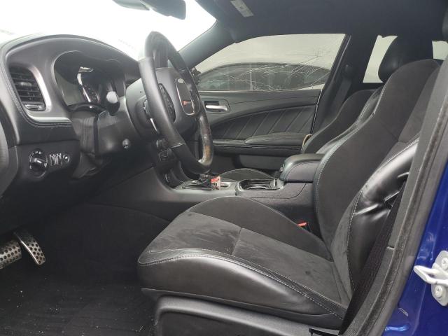 Photo 7 from auction – 2019 DODGE CHARGER R/ with VIN 2C3CDXCT6KH696981