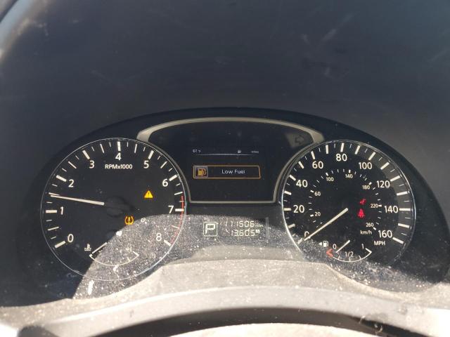 Photo 9 from auction – 2015 NISSAN ALTIMA 2.5 with VIN 1N4AL3AP4FC274596