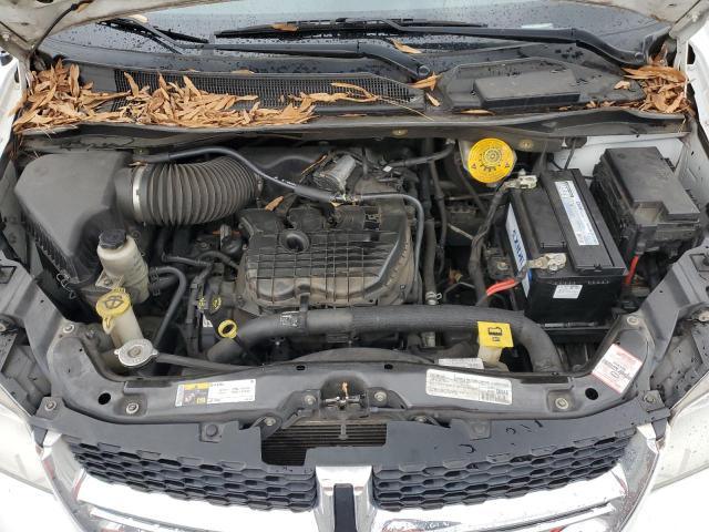 Photo 12 from auction – 2016 DODGE GRAND CARA with VIN 2C4RDGBG9GR341413